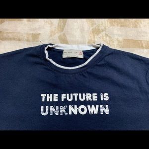 Boys short sleeves shirt from Zara